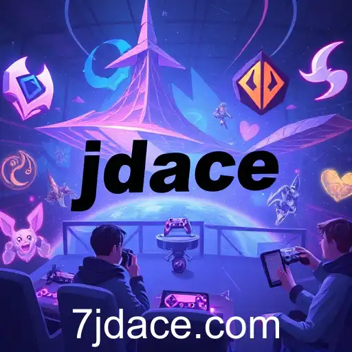 The Evolution of Gaming: JDace's Influence