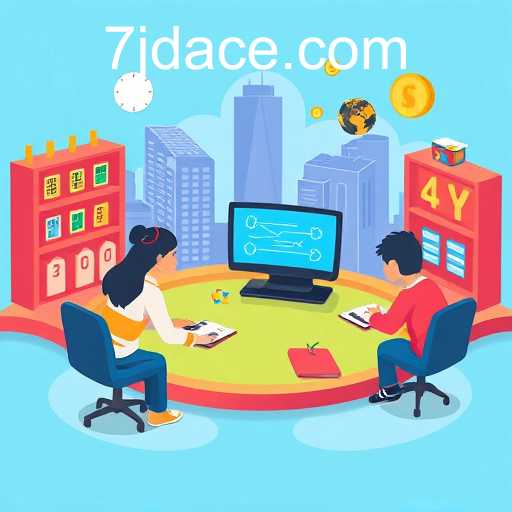 Gamifying Education: The Role of JDace