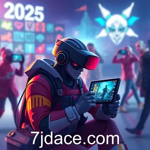 Gaming Community Dynamics in 2025: The JDACE Phenomenon