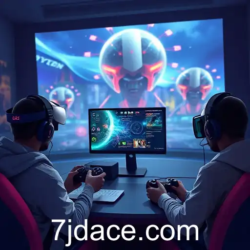 Gaming Evolution: JDace's Impact on the Industry