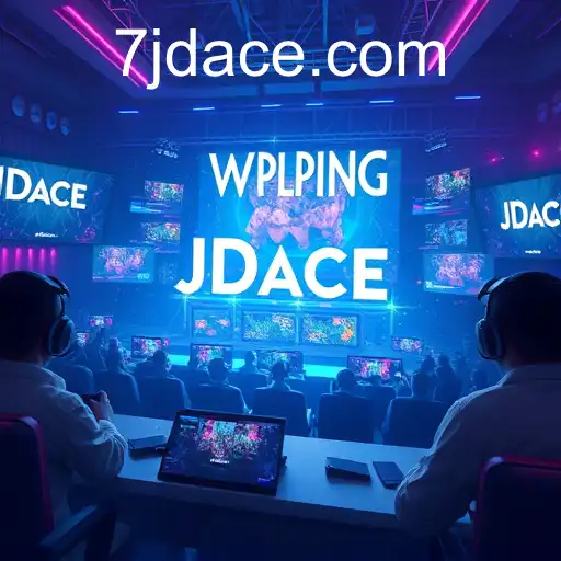 Gaming Evolution: The Rise of JDace in 2026