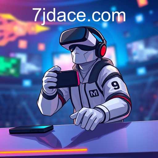 Gaming Evolves in 2025: The Rise of jdace