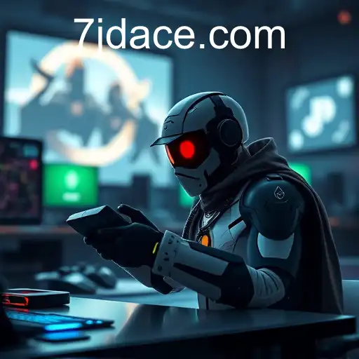 Gaming Industry Faces Challenges Amidst Regulatory Scrutiny