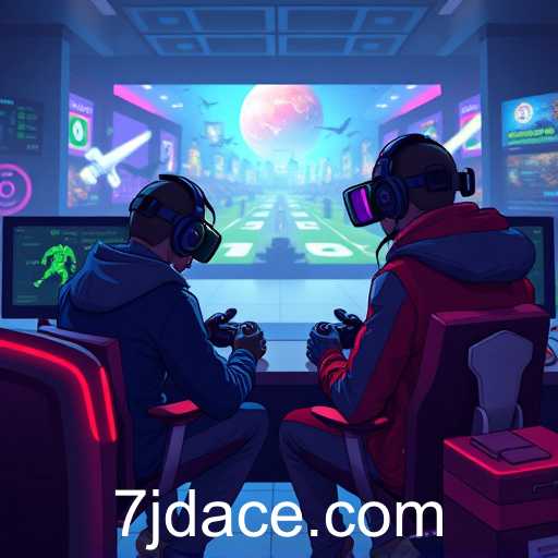 Gaming Trends and Challenges in 2025