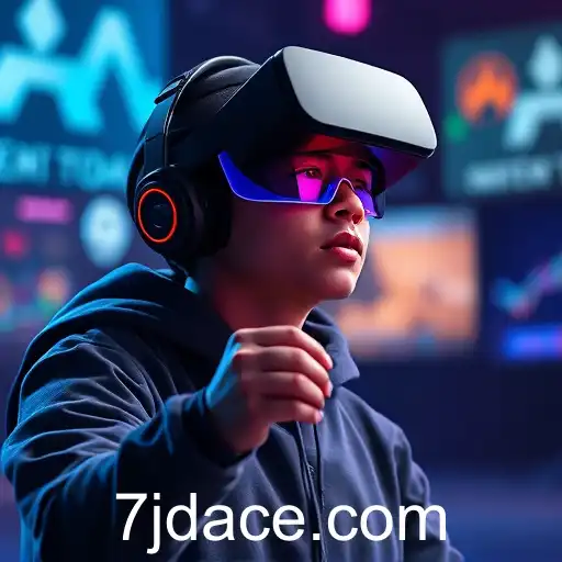 Gaming Trends Shaping the Future