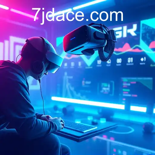 Gaming Trends on jdace: The Future of Interactive Entertainment