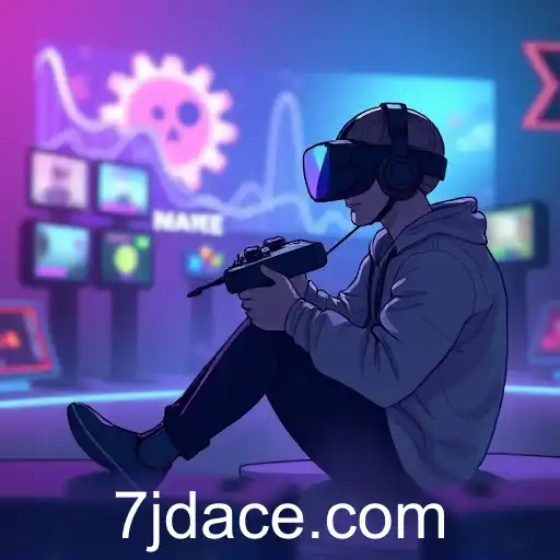 Emerging Trends in Online Gaming