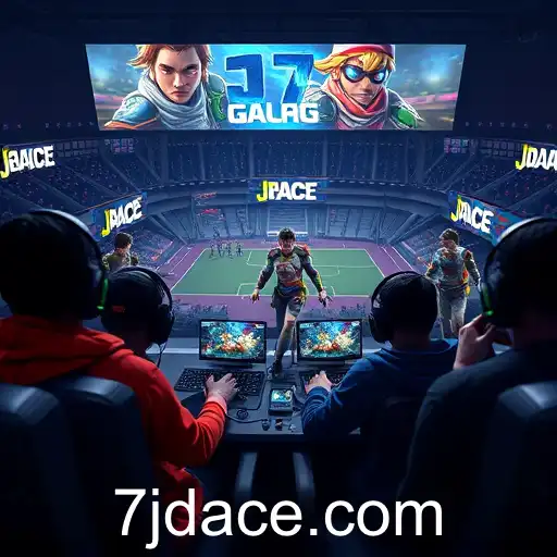 The Evolution of Online Gaming in 2025