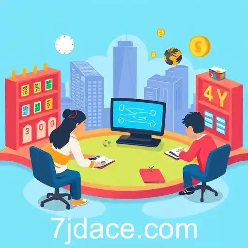 Gamifying Education: The Role of JDace