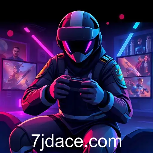 Gaming Evolution in 2025: The Rise of jdace