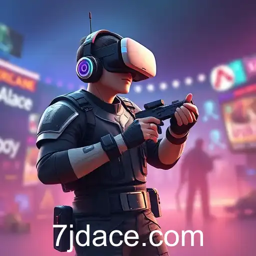 Gaming Evolution in the Digital Age