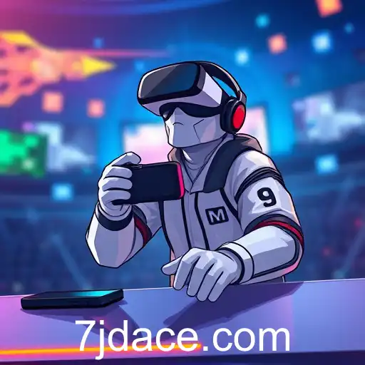 Gaming Evolves in 2025: The Rise of jdace