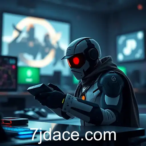 Gaming Industry Faces Challenges Amidst Regulatory Scrutiny