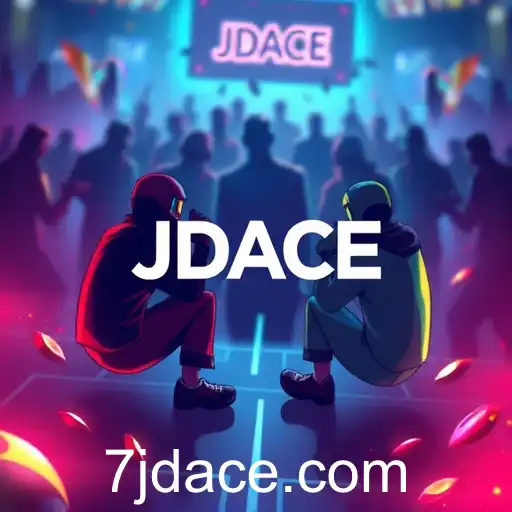 Gaming Renaissance: The Rise of jdace