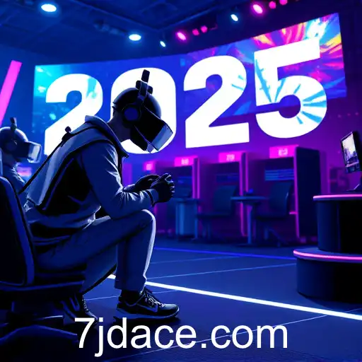 Gaming Trends Reshape Market