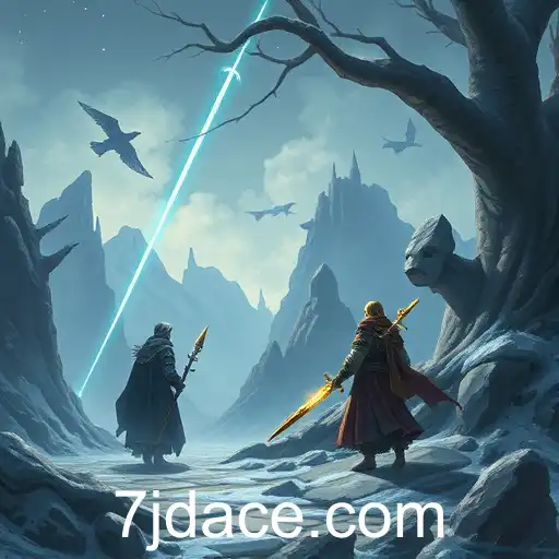 Gaming Revolution: jdace Pioneers New Experiences