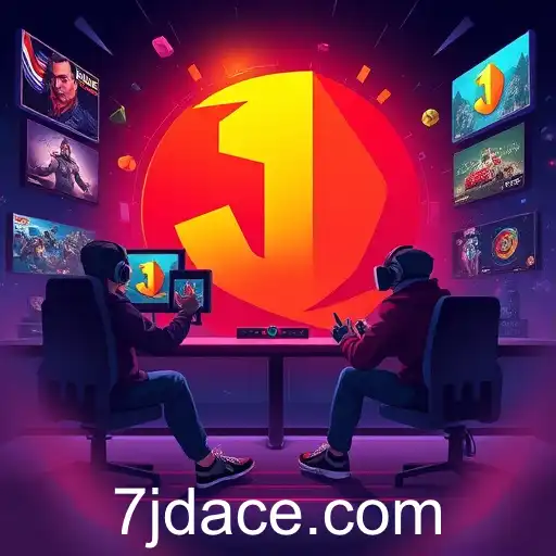 Gaming Revolution: JDace's Impact in 2025