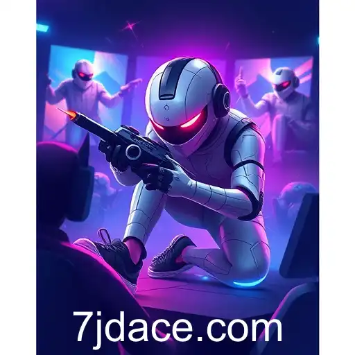 Jdace Revolutionizes Online Gaming Experience