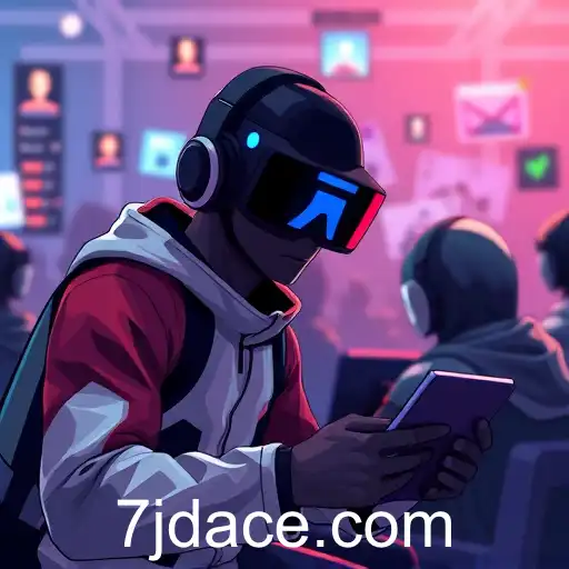 Exploring the Rise of Online Gaming Communities