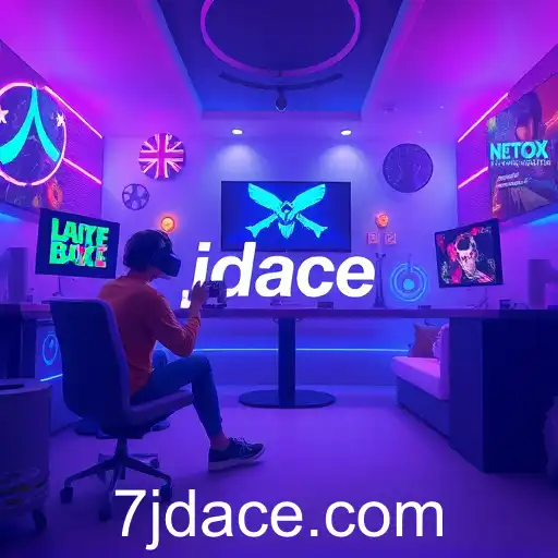 The Rise of Online Gaming Platforms in 2025