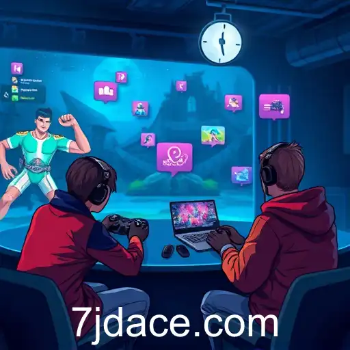 Revitalizing Online Game Culture