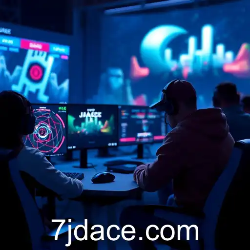 The Rise of Gamers and the Impact of 'jdace'