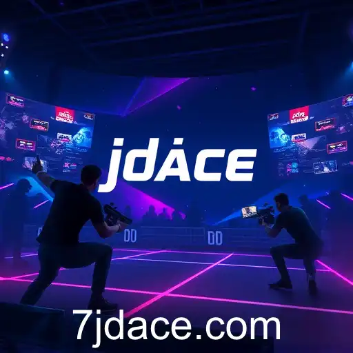 The Rise of JDACE in the Gaming World