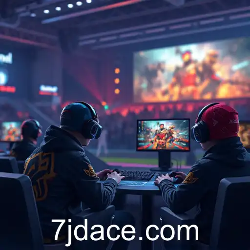 Rising Trends in Online Gaming