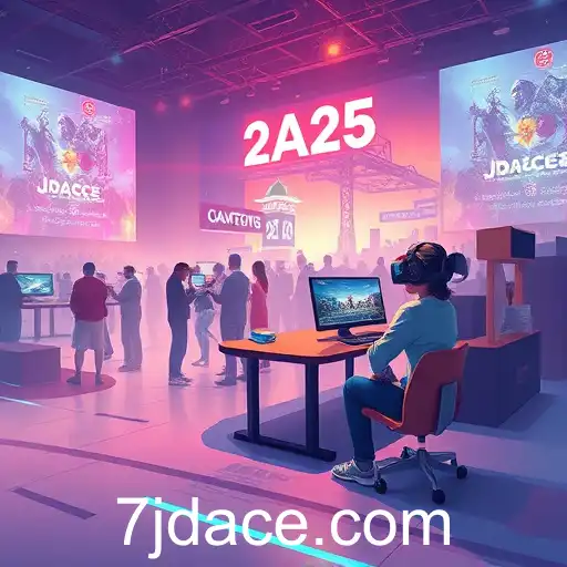 The Rise of JDace in Online Gaming