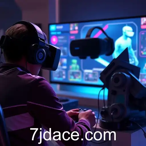 The Rise of Interactive Gaming Platforms