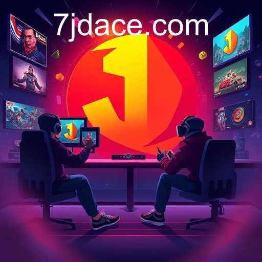 Gaming Revolution: JDace's Impact in 2025