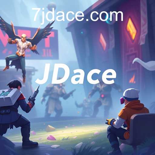 The Rise of JDace in the Online Gaming World