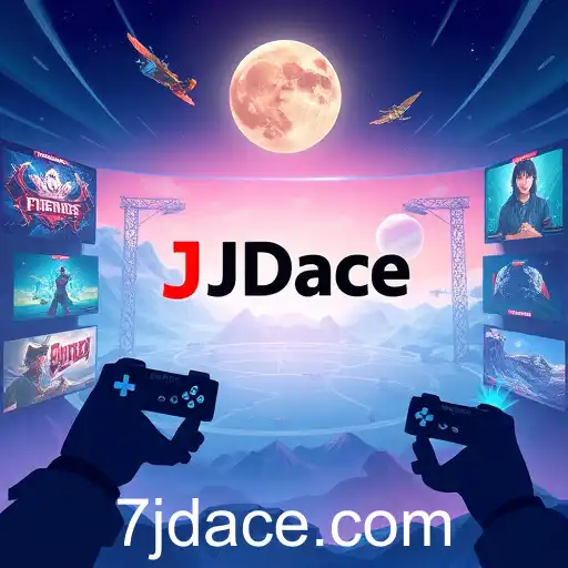 The Rise of JDace in the Gaming World