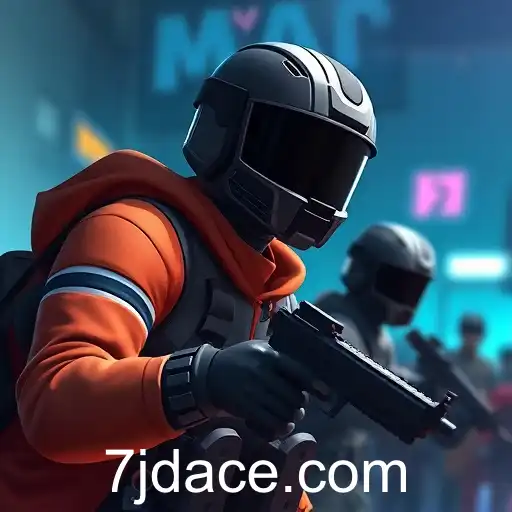 Exploring the World of Multiplayer Games with JDace: A Gateway to Social Gaming