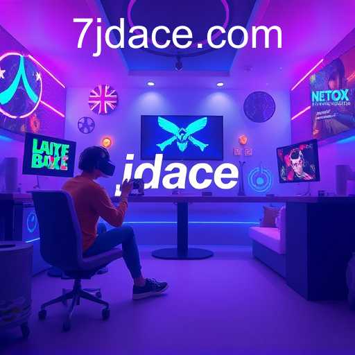 The Rise of Online Gaming Platforms in 2025