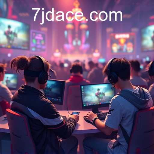 The Rise of Online Gaming Platforms