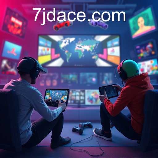 The Rising Influence of Online Gaming in 2026