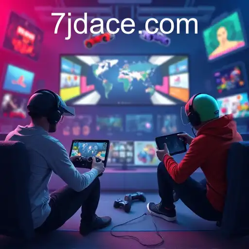 The Rising Influence of Online Gaming in 2026