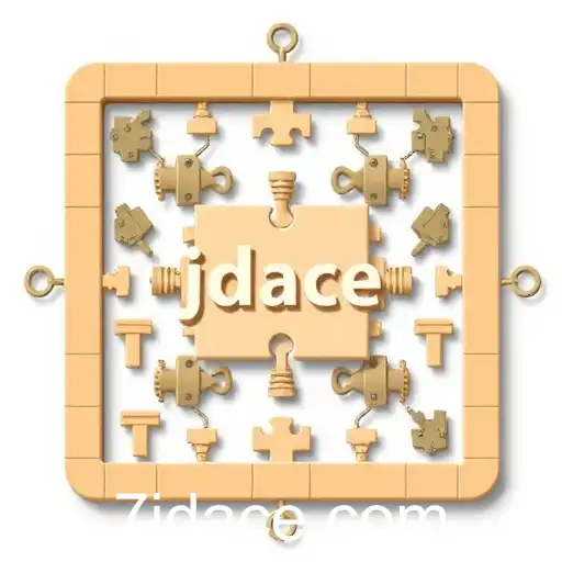 Exploring the Intricate World of Puzzle Games: Unlocking the Mind with JDACE