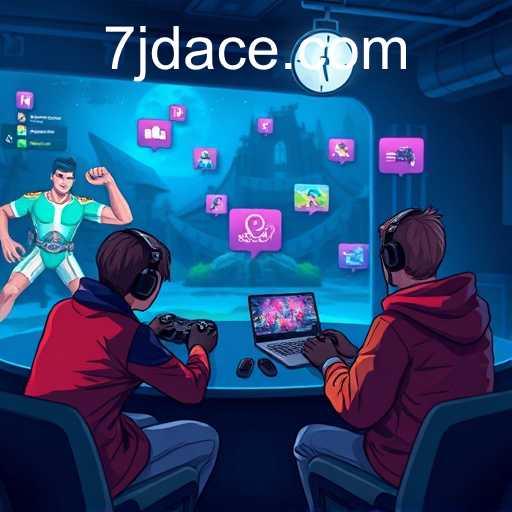 Revitalizing Online Game Culture