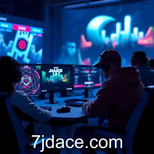 The Rise of Gamers and the Impact of 'jdace'