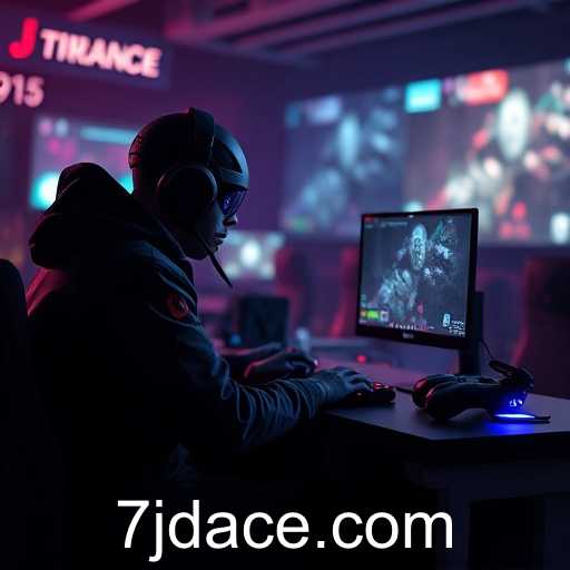 The Rise of JDACE in the Gaming World