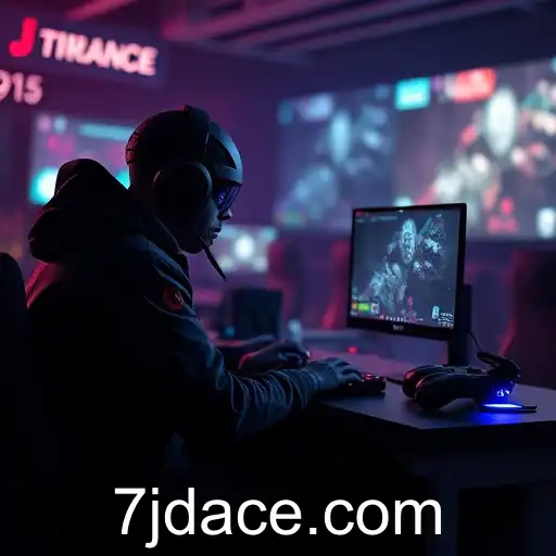 The Rise of JDACE in the Gaming World