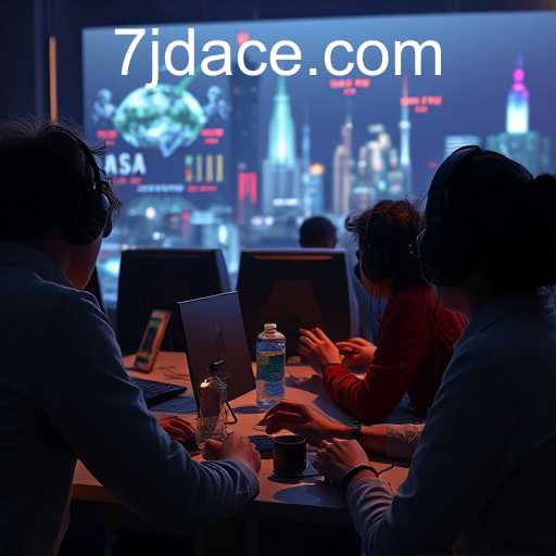 Rise of Online Gaming Communities in 2025