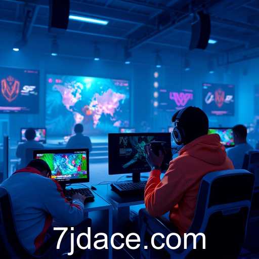 The Rise of Online Gaming in the Digital Era