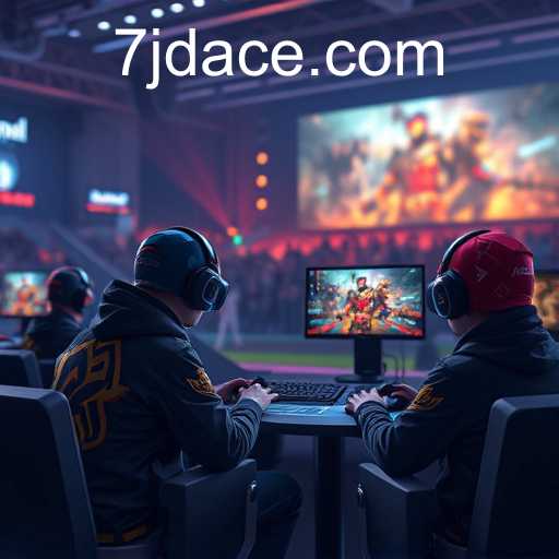 Rising Trends in Online Gaming