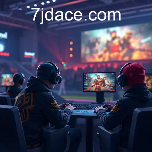 Rising Trends in Online Gaming