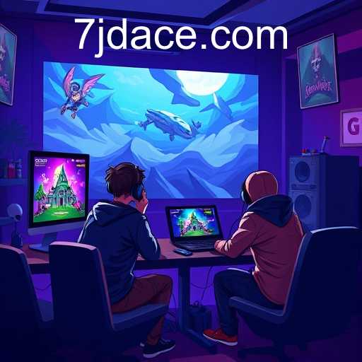 Rising Trends in Online Gaming Communities