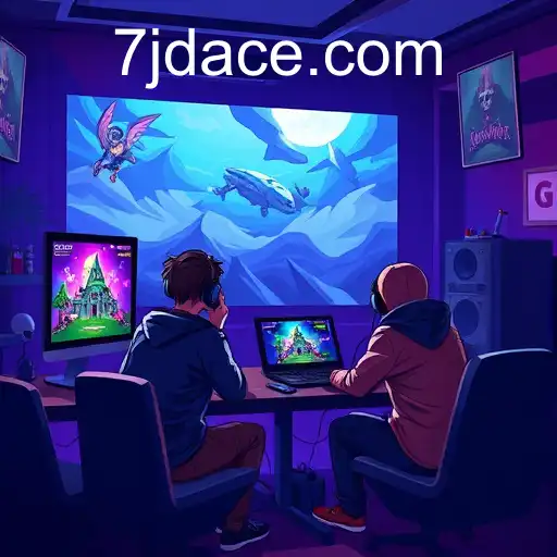 Rising Trends in Online Gaming Communities