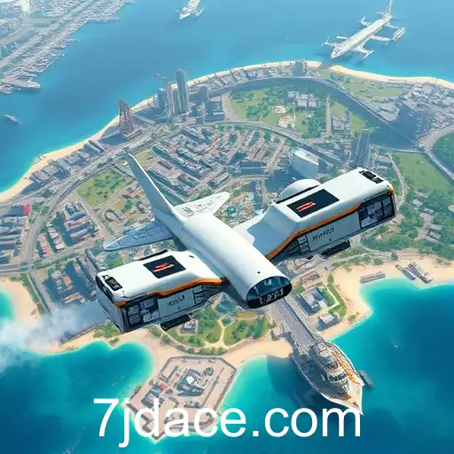 Exploring the Fascinating World of Simulation Games